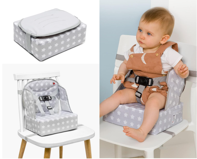 BabyToLove Easy Up skladanie